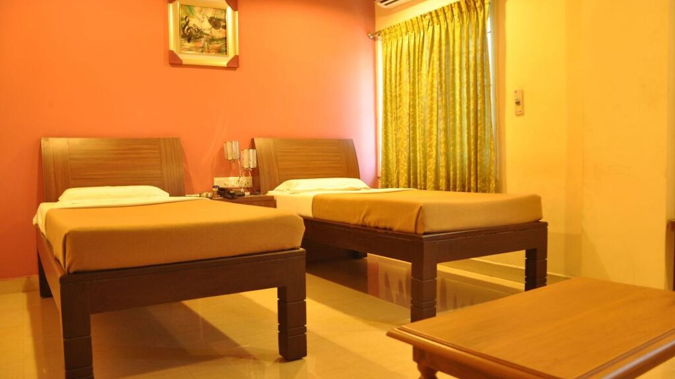 Arasan Inn