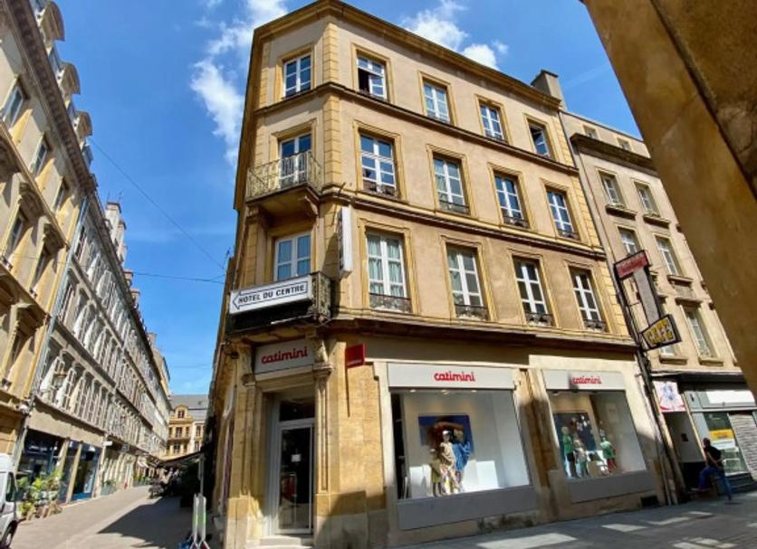 Edificio Foto