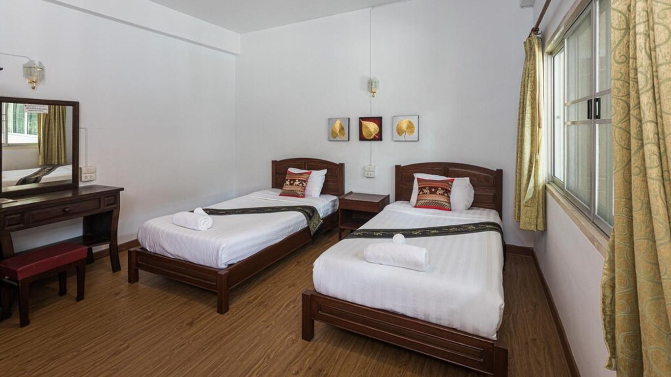 Miami Hotel