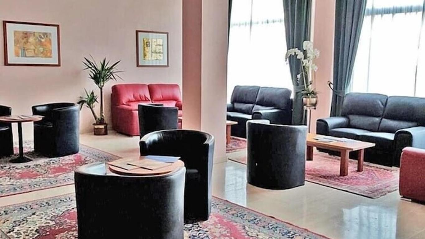 Executive Hotel Udine