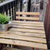 Escaleras