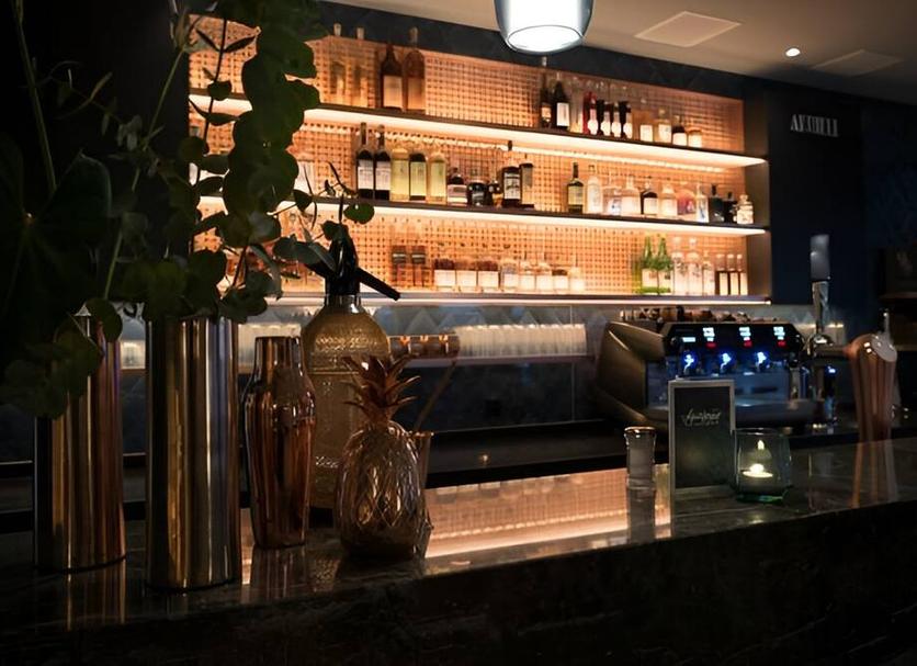 Bar Foto
