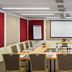Sala de conferencias