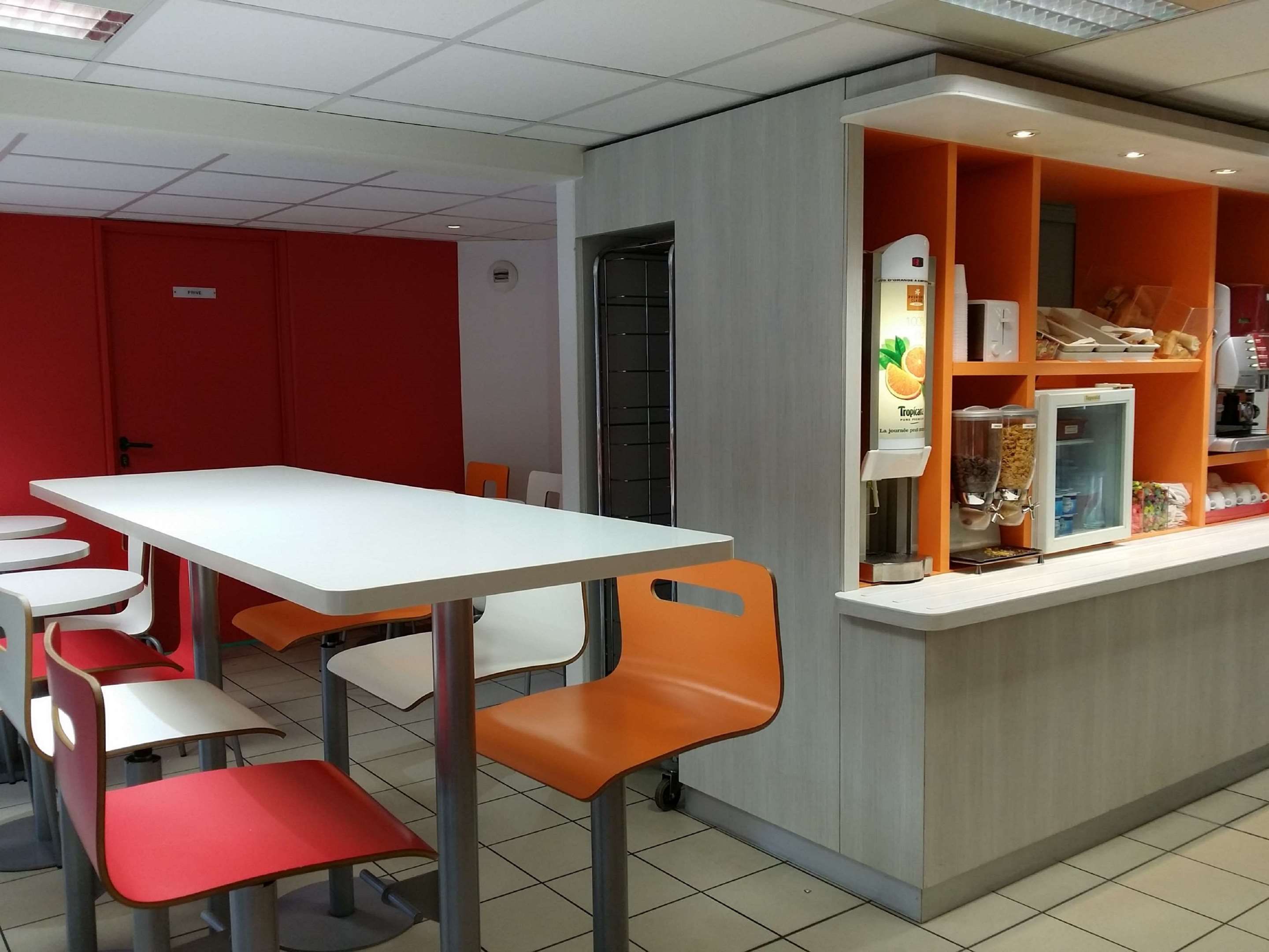 Comedor