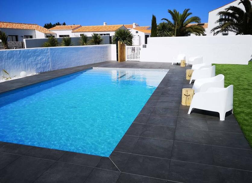 Piscina Foto