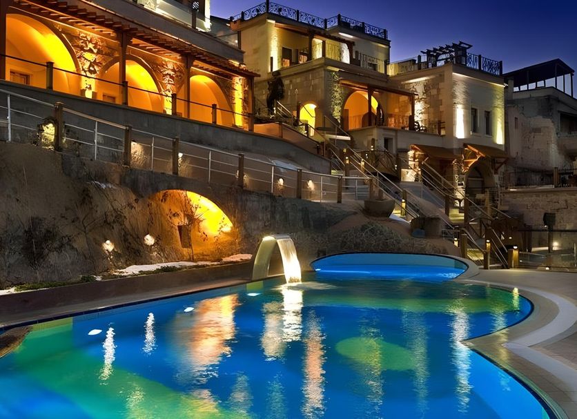 Piscina Foto