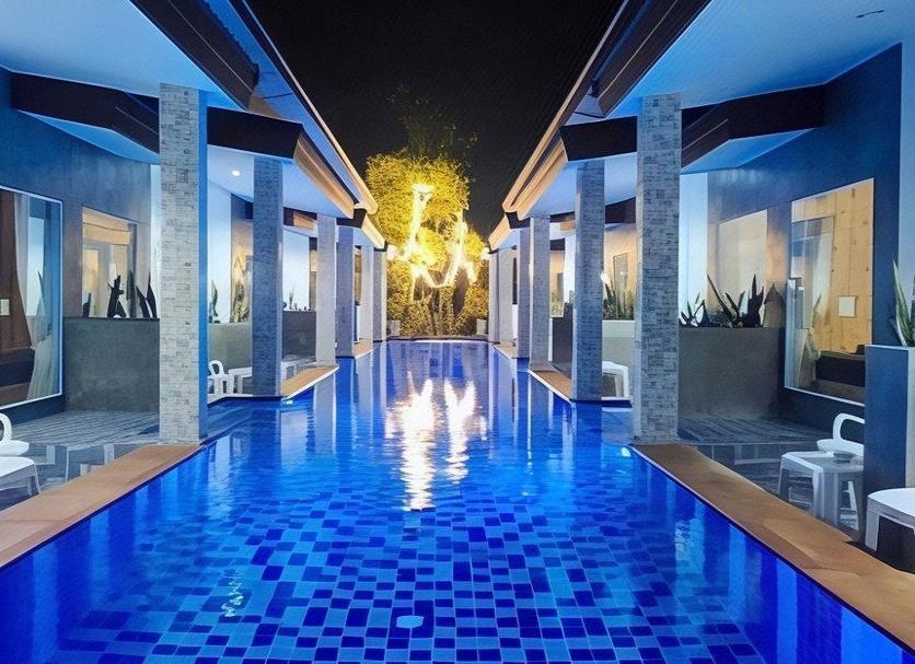 Piscina Foto