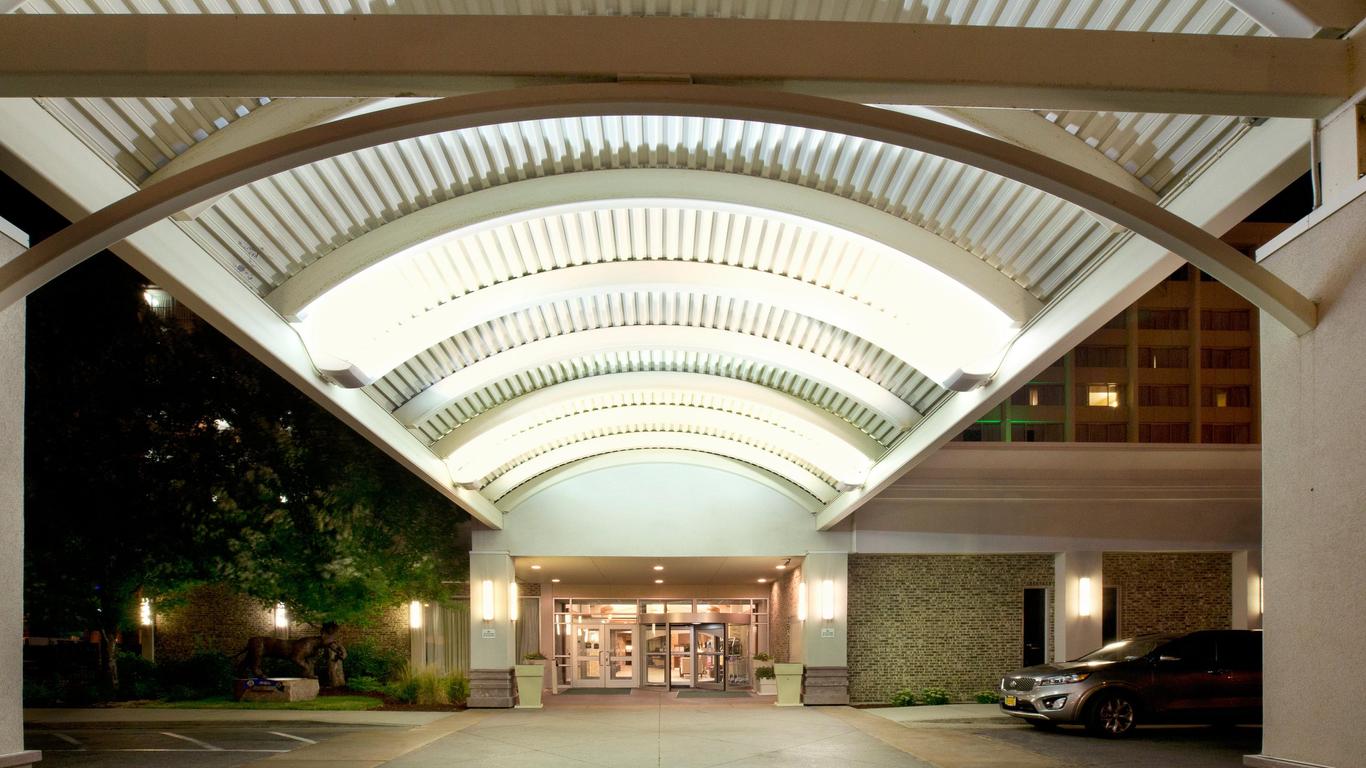 Holiday Inn Sioux Falls-City Centre