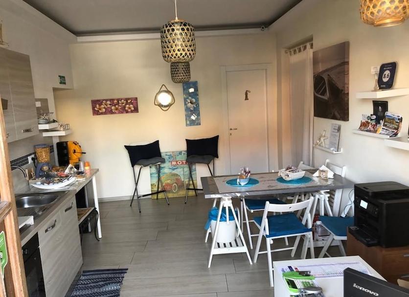 Comedor Foto