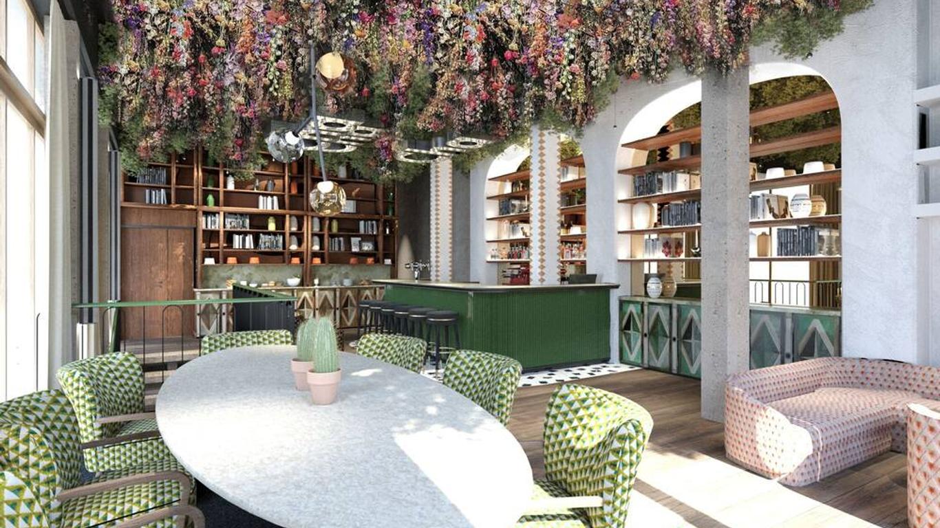 Chachacha Hôtel - Ouverture Septembre 2025