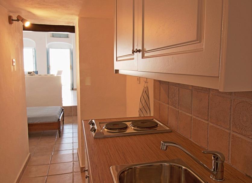 Cocina Foto