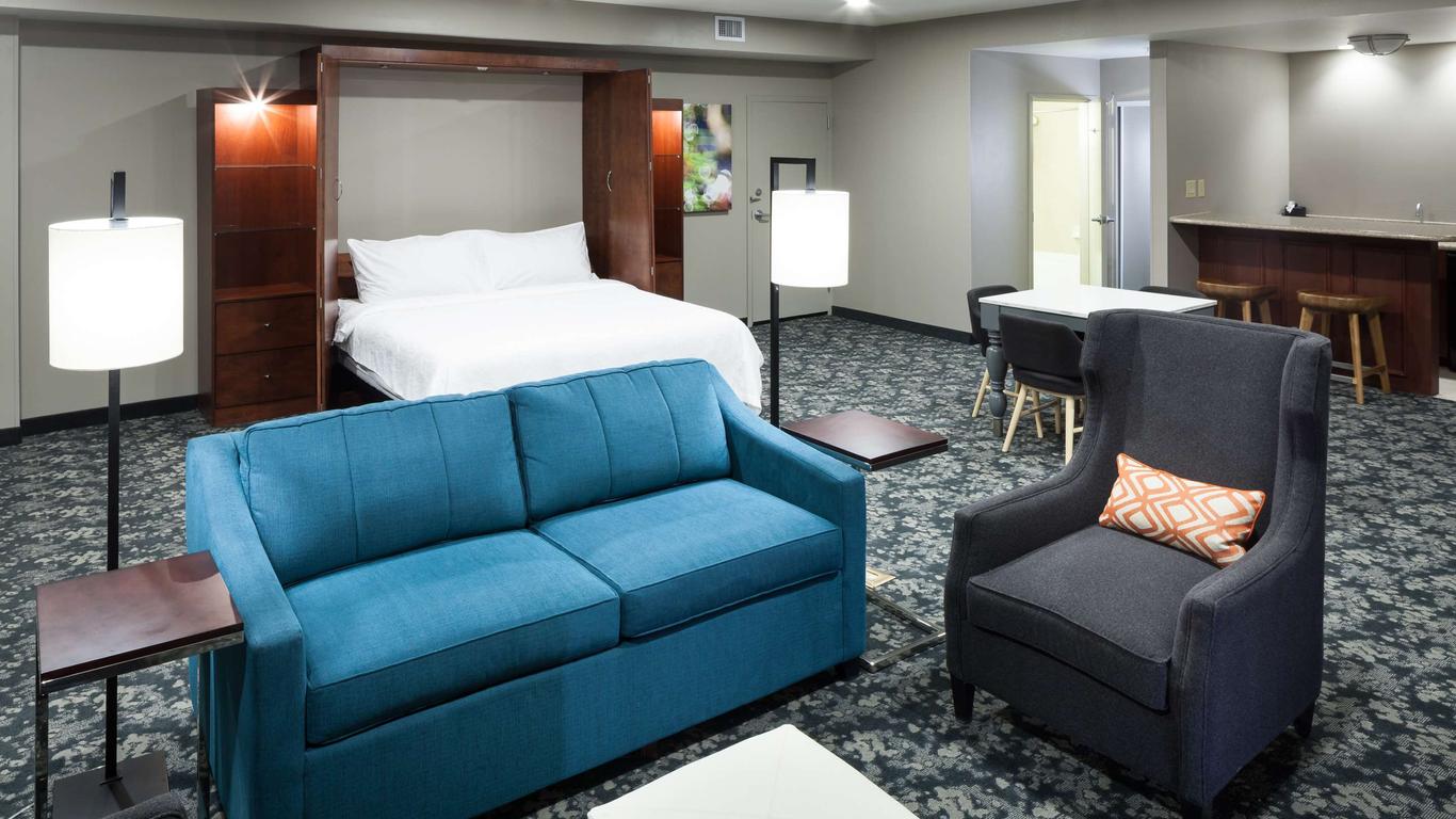 Hilton Garden Inn Nashville/Vanderbilt