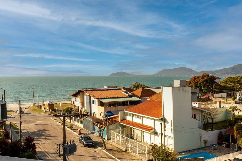 Vista del exterior
