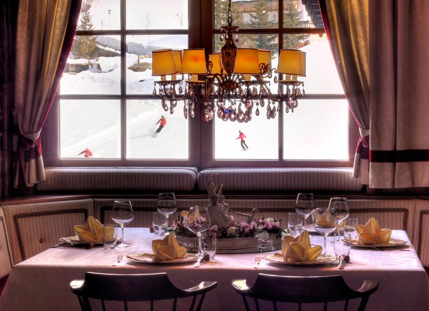 Comedor Foto