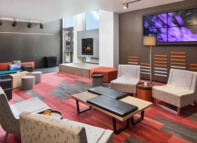 Lounge Foto