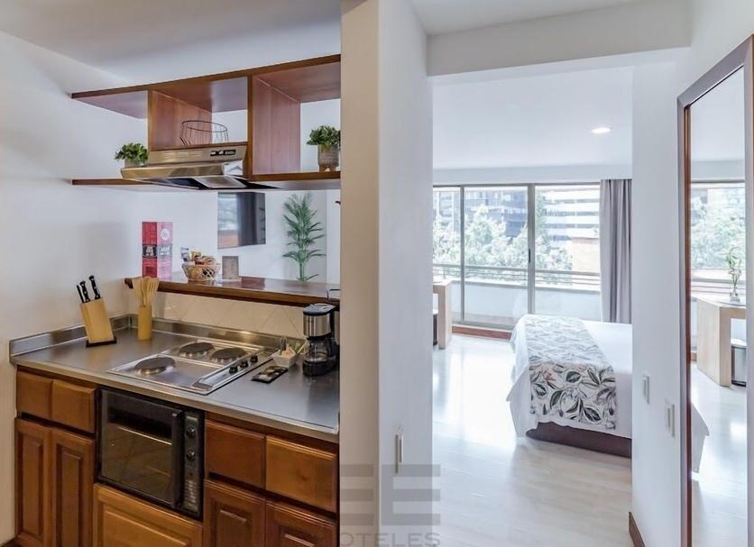 Cocina Foto