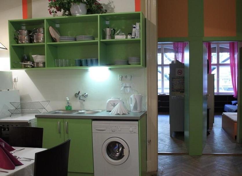 Cocina Foto