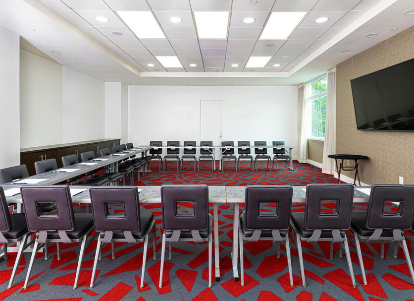 Sala de conferencias Foto