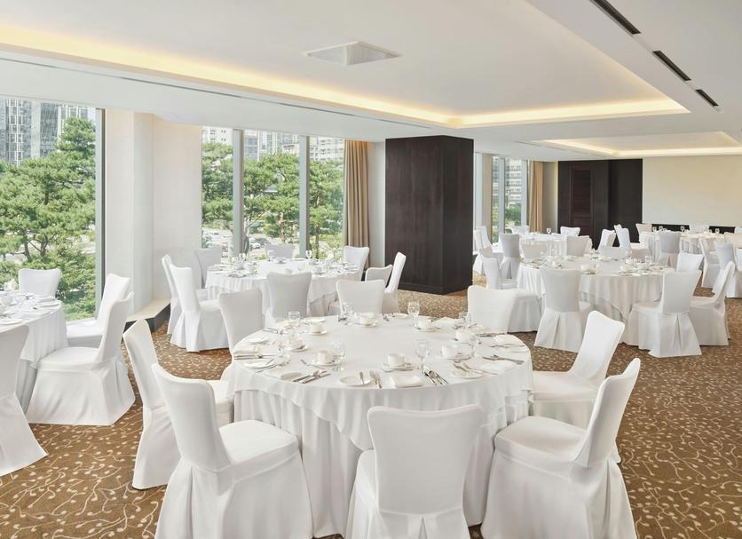 Sala de banquetes Foto