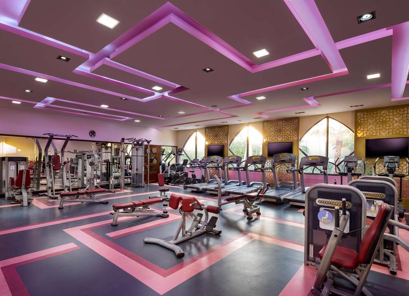 Gym Foto