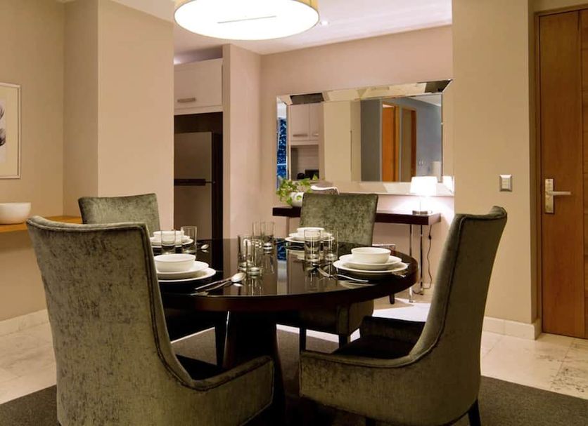 Comedor Foto