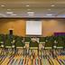 Sala de conferencias