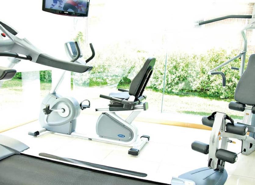 Gym Foto