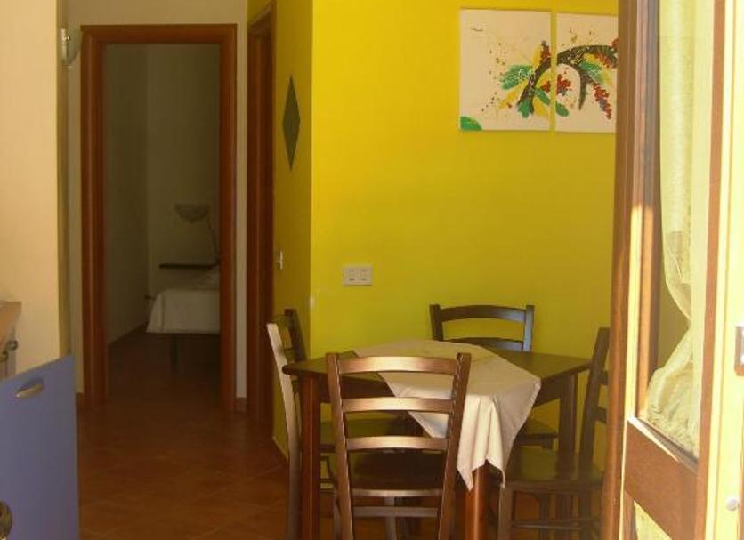 Comedor Foto