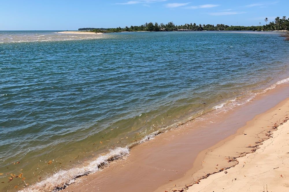 Playa Foto