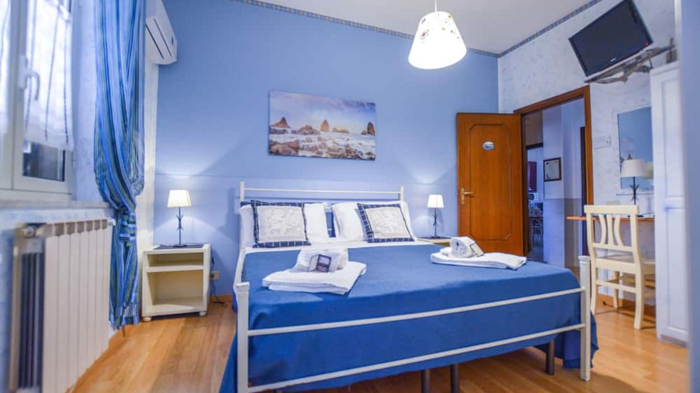 B&B Alfio Tomaselli