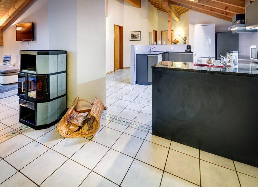 Cocina Foto