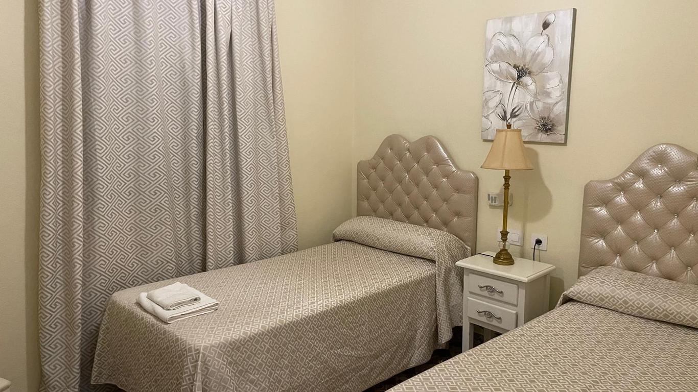 Hostal Lojo