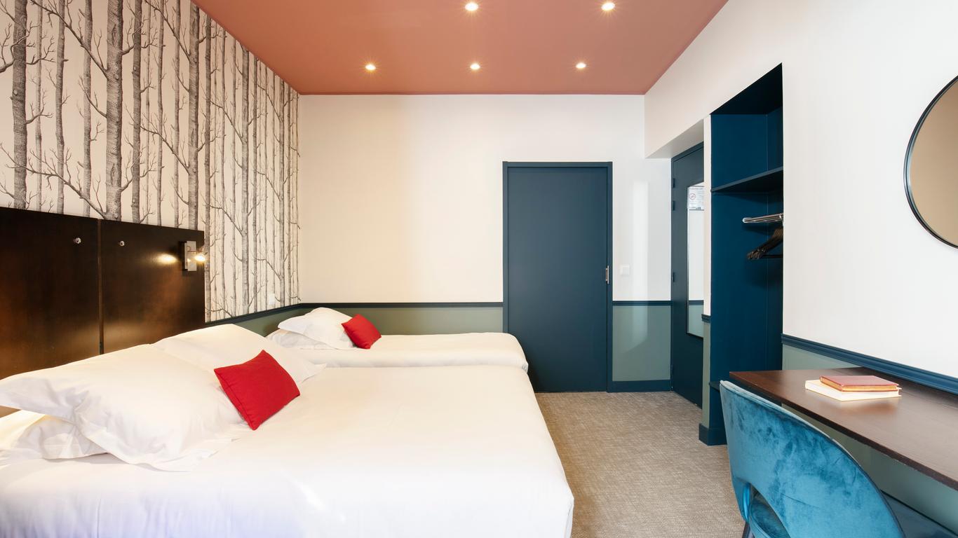 Hotel Boissiere