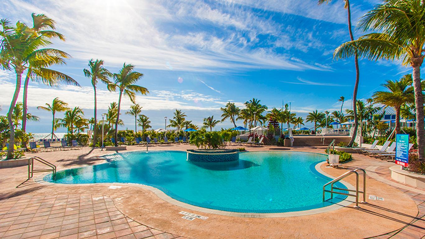 Islander Resort