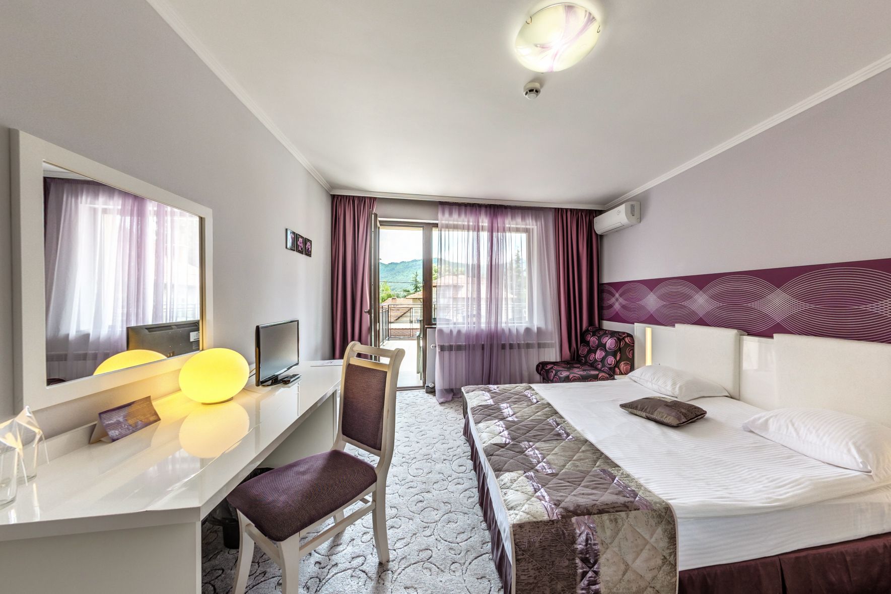 Habitación