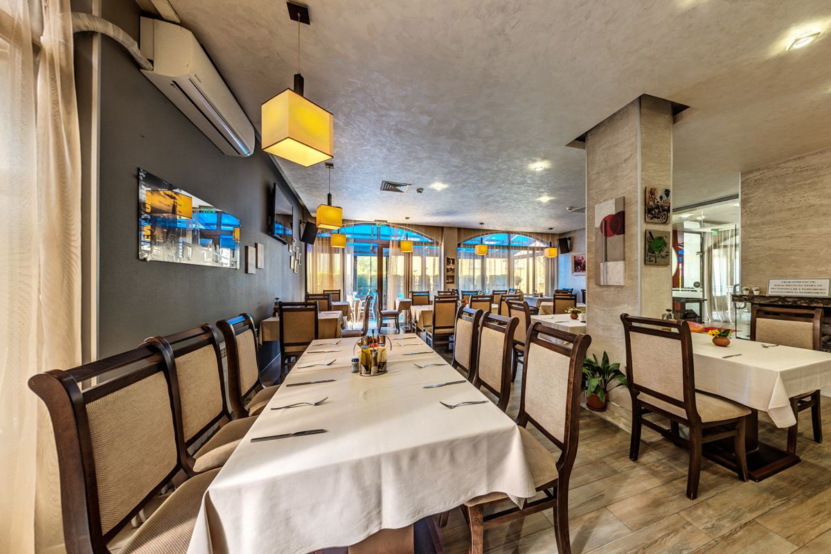 Restaurante