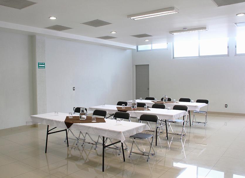 Sala de conferencias Foto