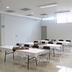 Sala de conferencias