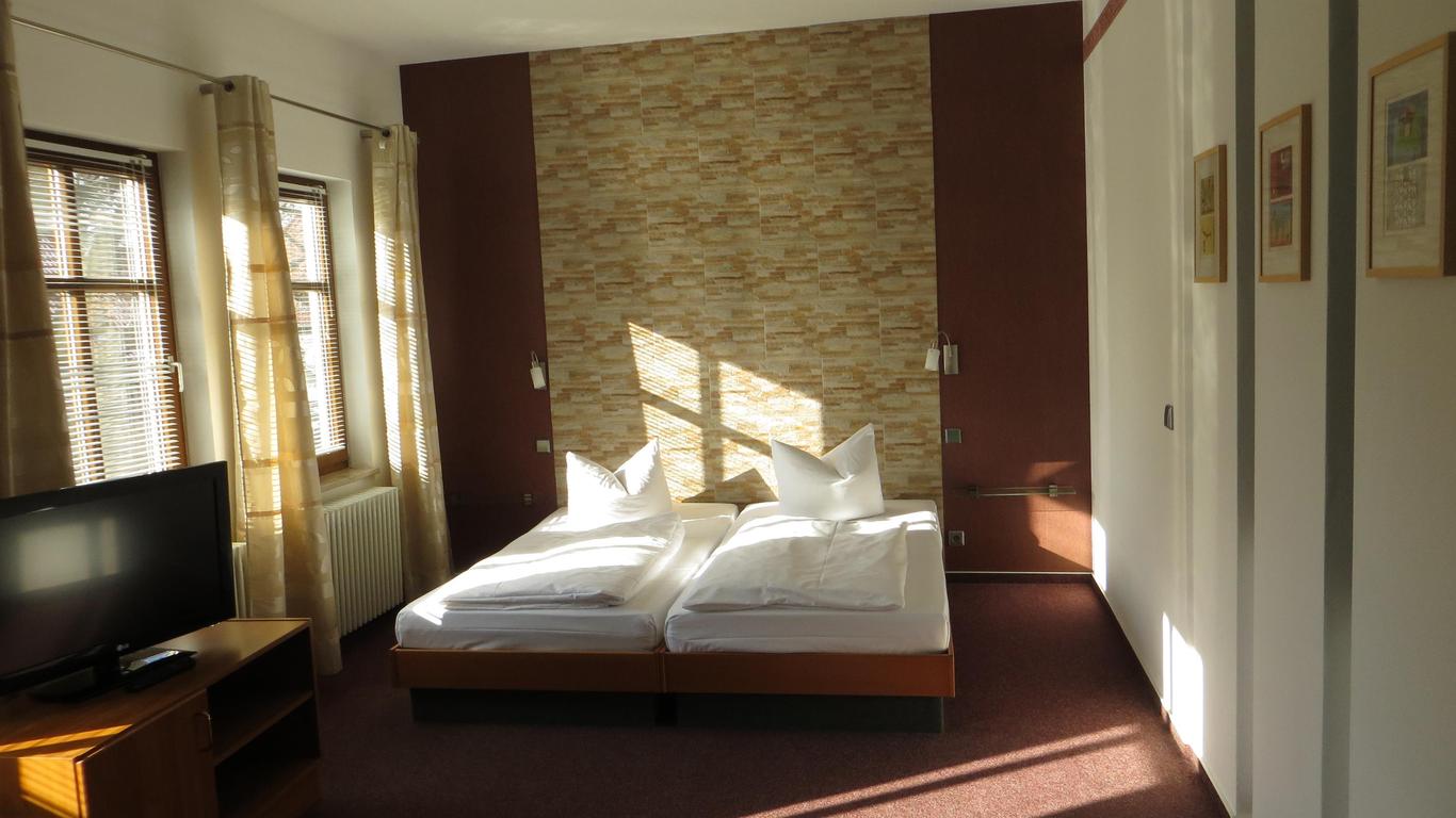 Hotel Liszt