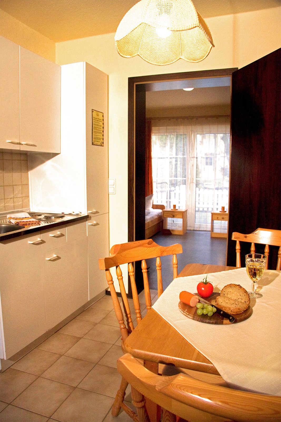 Comedor