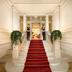 Entrada del hotel