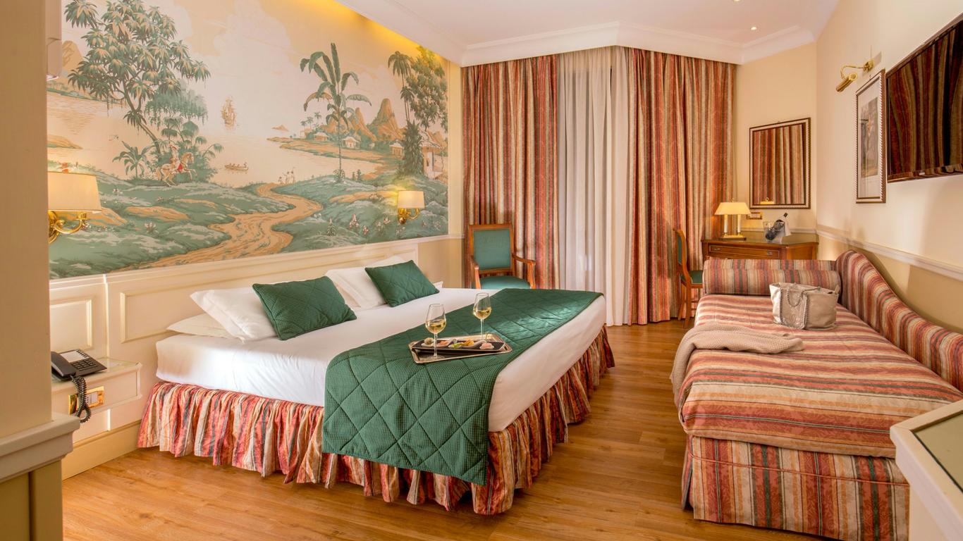 Donna Laura Palace By Omnia Hotels