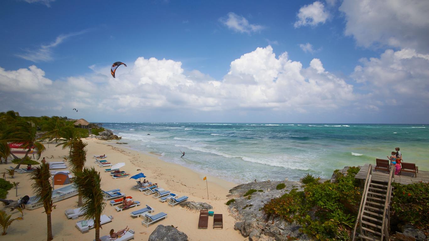 La Posada del Sol Boutique Hotel Tulum